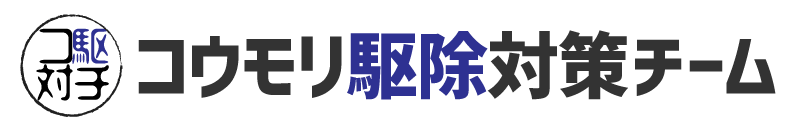 コウモリ駆除・対策チーム