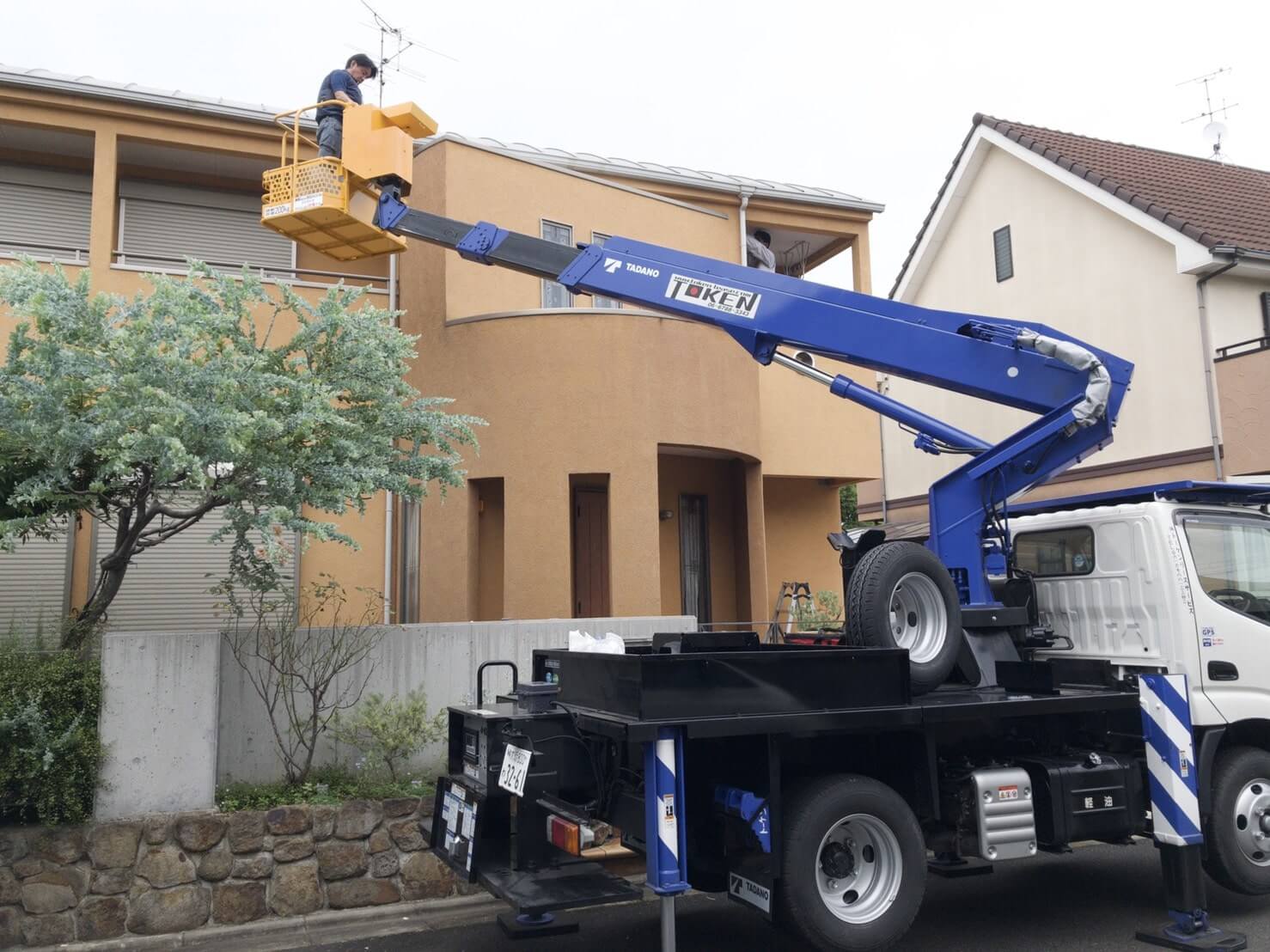 コウモリ駆除・対策チーム