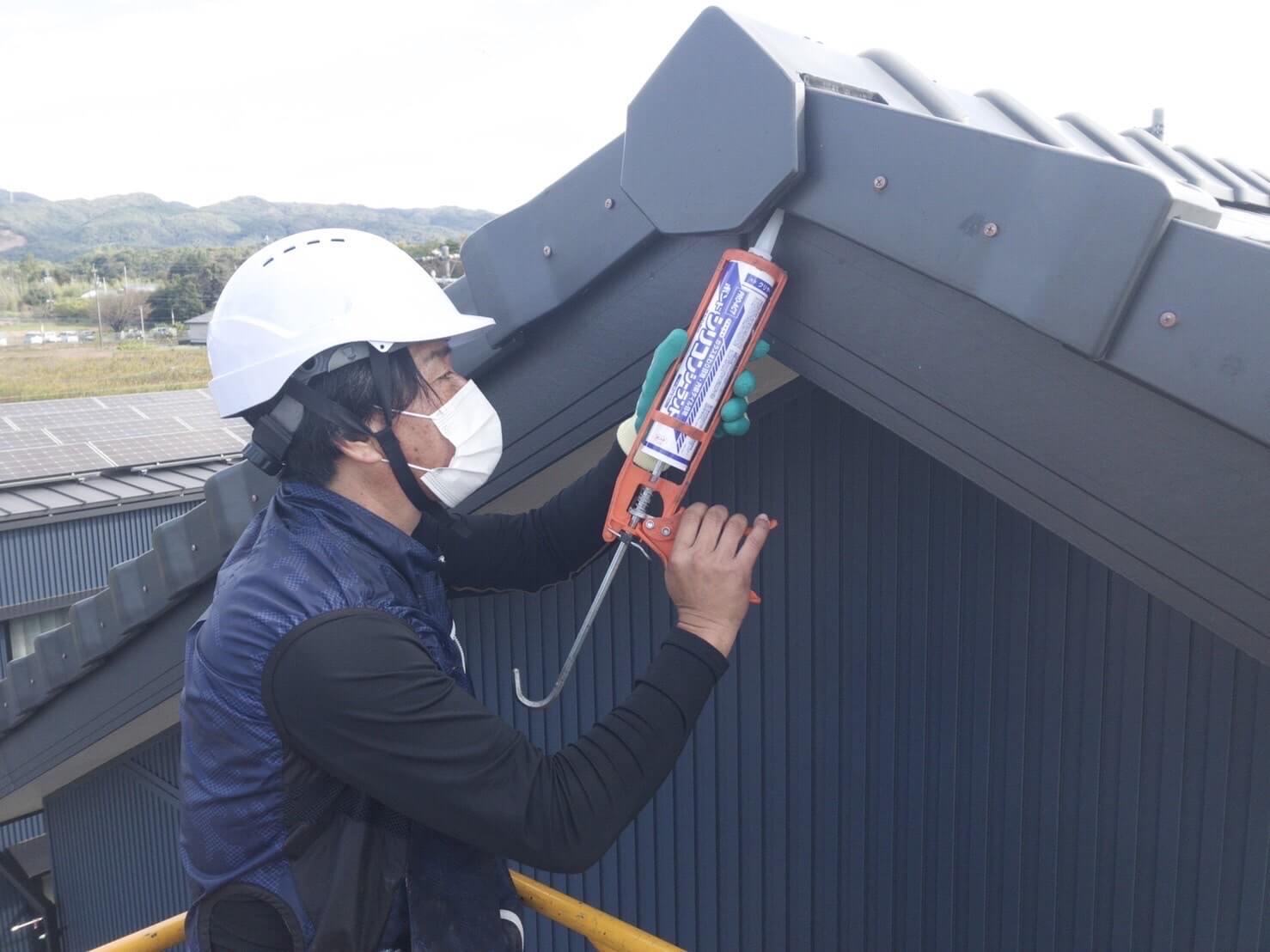 コウモリ駆除・対策チーム